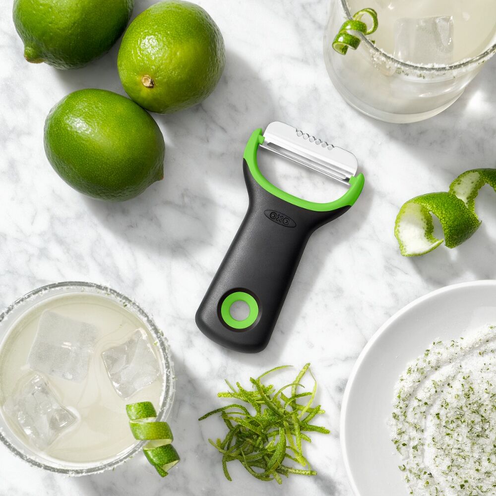 Citrus Peeler J6