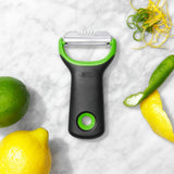 Citrus Peeler J6