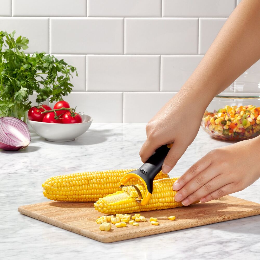 Corn Prep Peeler X7