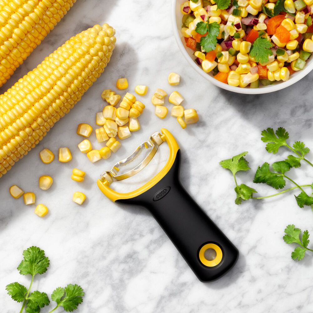 Corn Prep Peeler X7