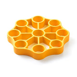Silicone Pressure Cooker Egg Rack B9