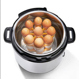 Silicone Pressure Cooker Egg Rack B9