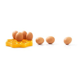 Silicone Pressure Cooker Egg Rack B9