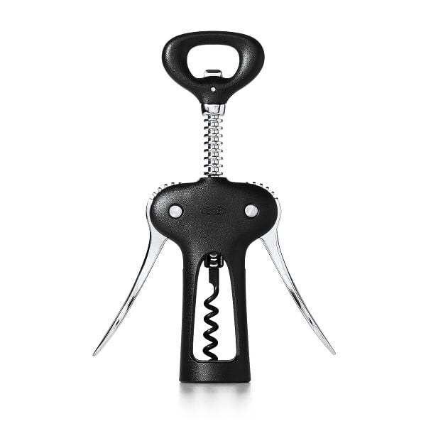 OXO Good Grips Winged Corkscrew with Bottle Opener Q1