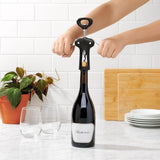 OXO Good Grips Winged Corkscrew with Bottle Opener Q1