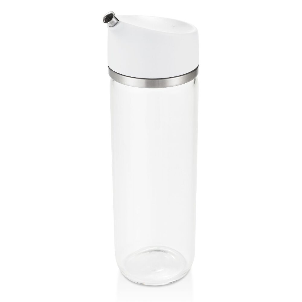 Precision Pour Glass Dispenser - 12 oz O1
