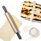 Non-Stick Rolling Pin I7
