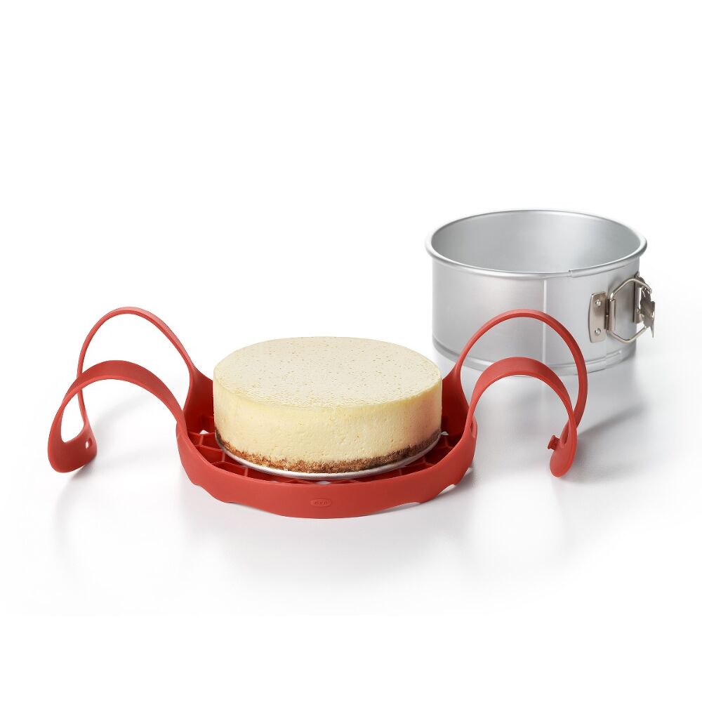 Silicone Pressure Cooker Sling N6