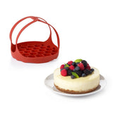 Silicone Pressure Cooker Sling N6