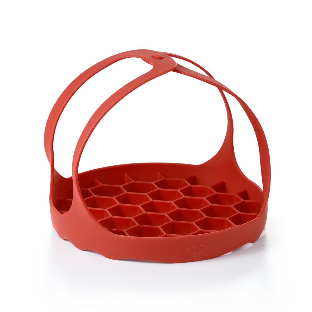 Silicone Pressure Cooker Sling N6