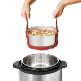 Silicone Pressure Cooker Sling N6