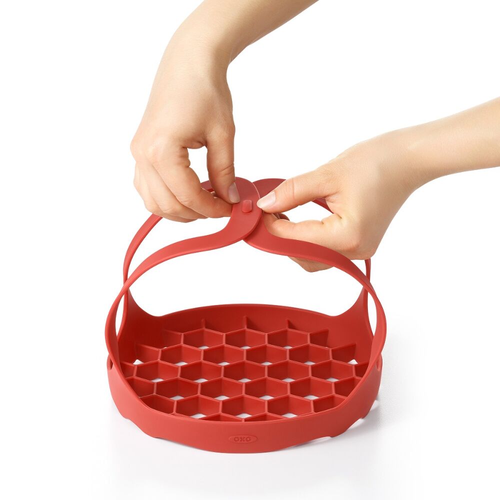 Silicone Pressure Cooker Sling N6