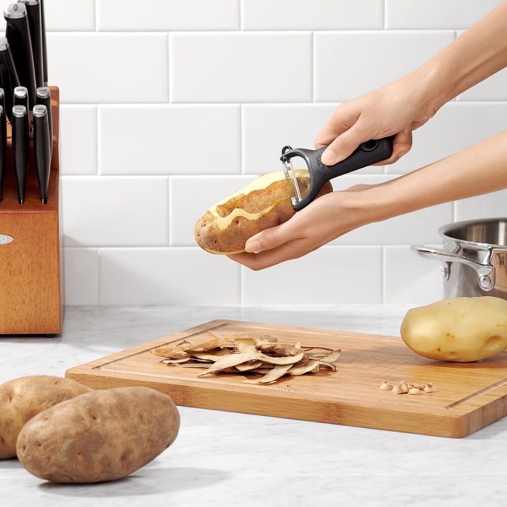 OXO Good Grips Prep Y-Peeler Q4