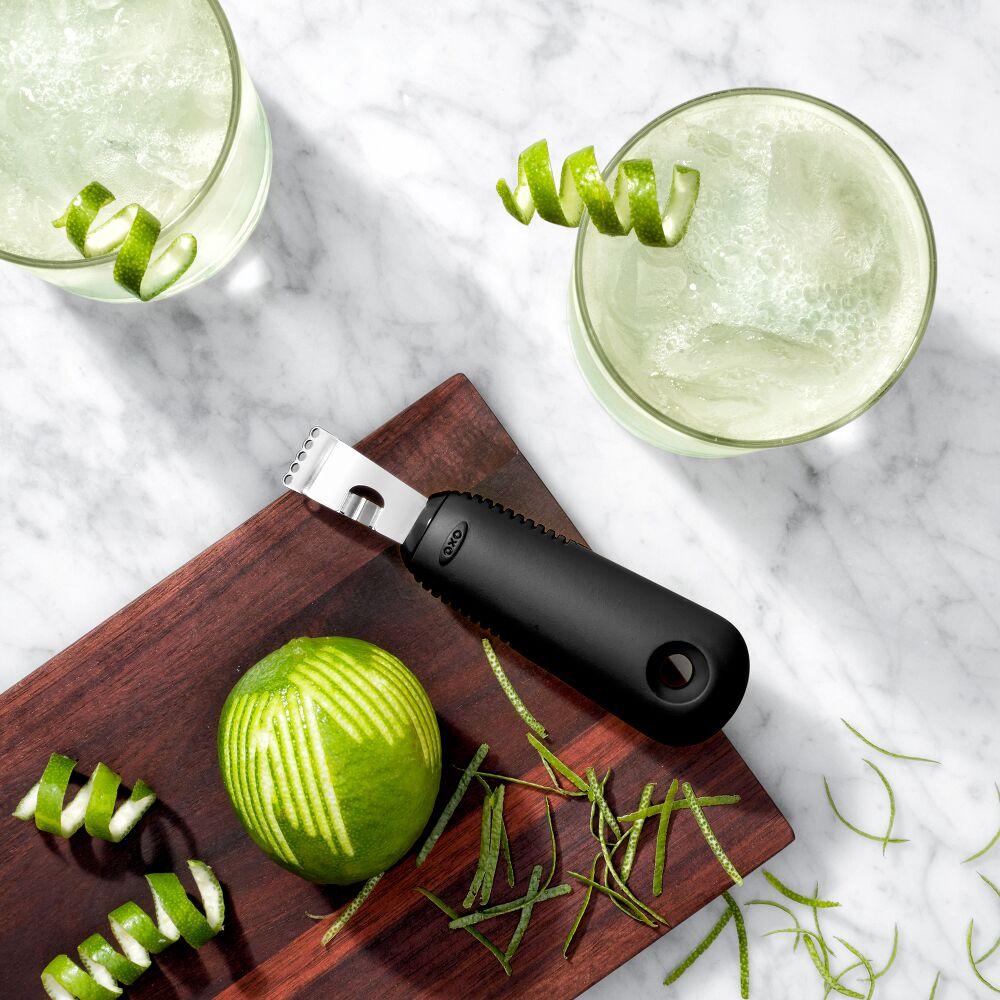 OXO 5-Piece Barware Bundle A2