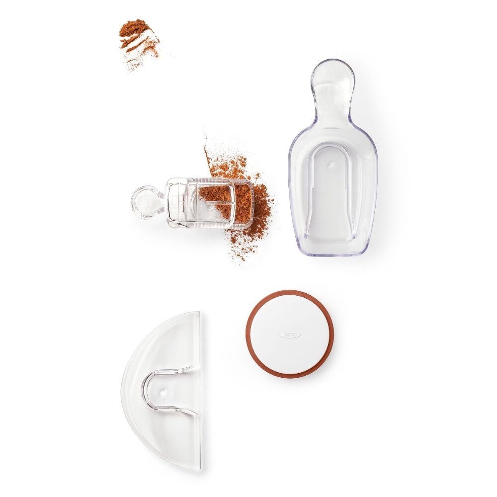 POP 4-Piece Baking Set H4