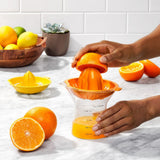 2-in-1 Citrus Juicer W3