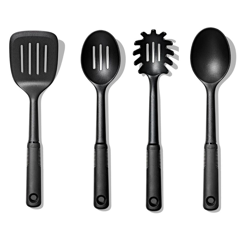 4-Piece Nylon Tool Set O2