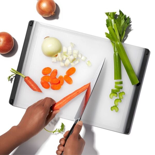 Utility Cutting Board V8
