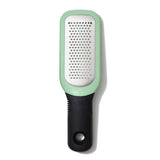 Etched Ginger & Garlic Grater C2