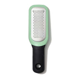 Etched Ginger & Garlic Grater C2