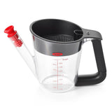 2 Cup Fat Separator S3