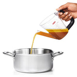 2 Cup Fat Separator S3