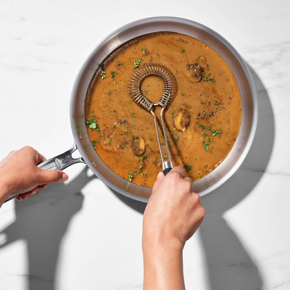 Sauce & Gravy Whisk F9