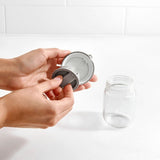 Precision Pour Glass Dispenser - 5 oz T6