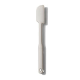 Silicone Jar Spatula - Oat V3
