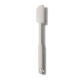 Silicone Jar Spatula - Oat V3