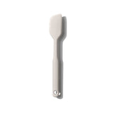 Silicone Small Spatula - Oat C6
