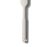 Silicone Small Spatula - Oat C6