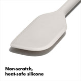 Silicone Everyday Spatula - Oat F5