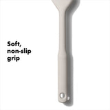 Silicone Everyday Spatula - Oat F5