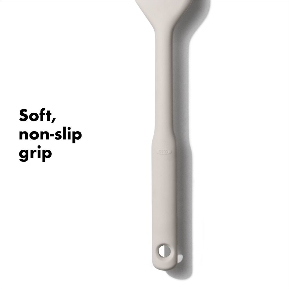 Silicone Everyday Spatula - Oat F5