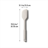 Silicone Everyday Spatula - Oat F5