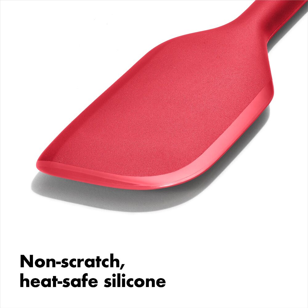 Silicone Everyday Spatula - Jam N8