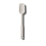 Silicone Spoon Spatula - Oat S6