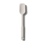 Silicone Spoon Spatula - Oat S6