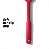 Silicone Spoon Spatula - Jam T6