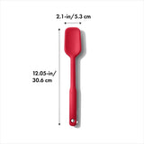 Silicone Spoon Spatula - Jam T6