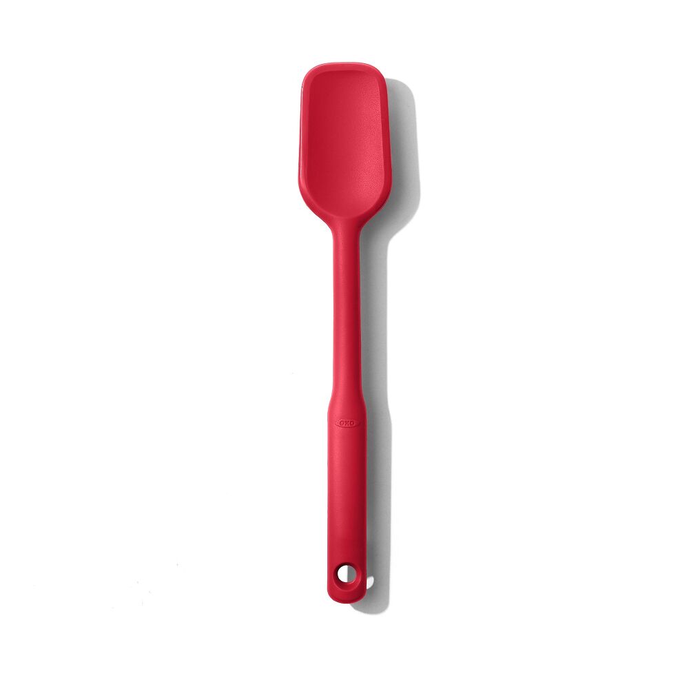 Silicone Spoon Spatula - Jam M6