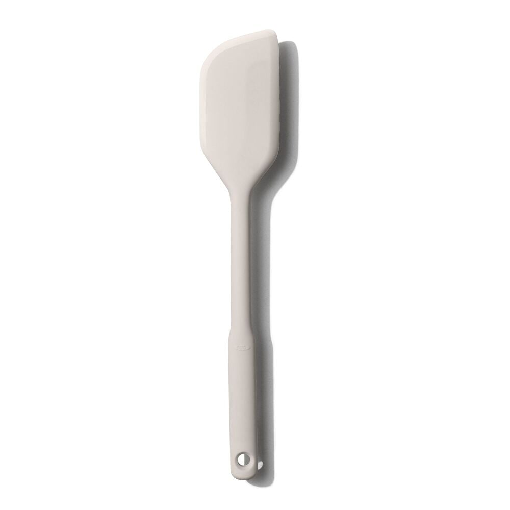 Silicone Heavy-Duty Spatula - Oat T9