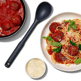 Silicone Spoon W2