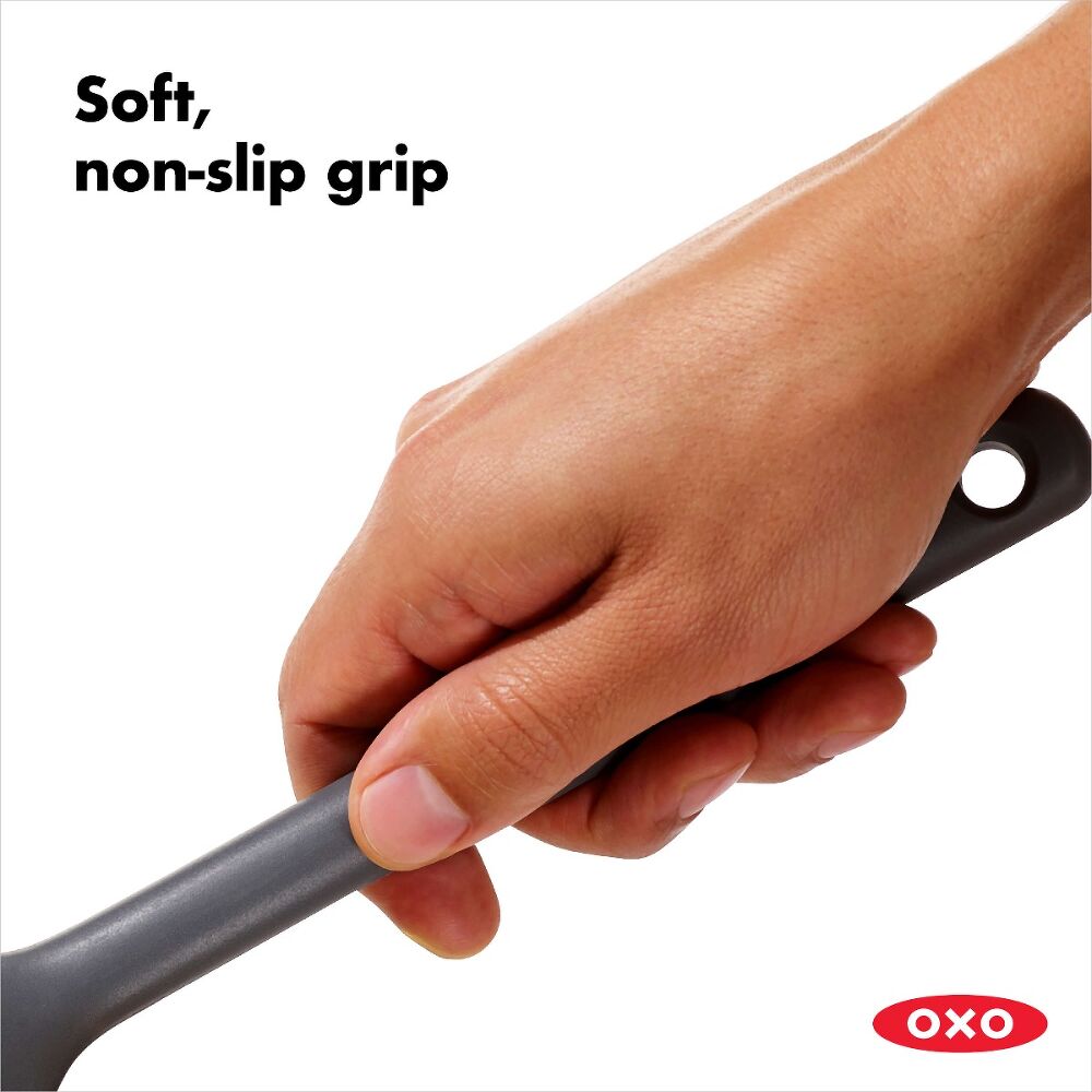 Silicone Small Flexible Turner P3