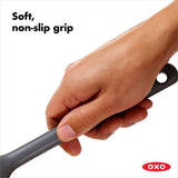 Silicone Small Flexible Turner Q0