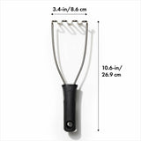 Wire Potato Masher J0