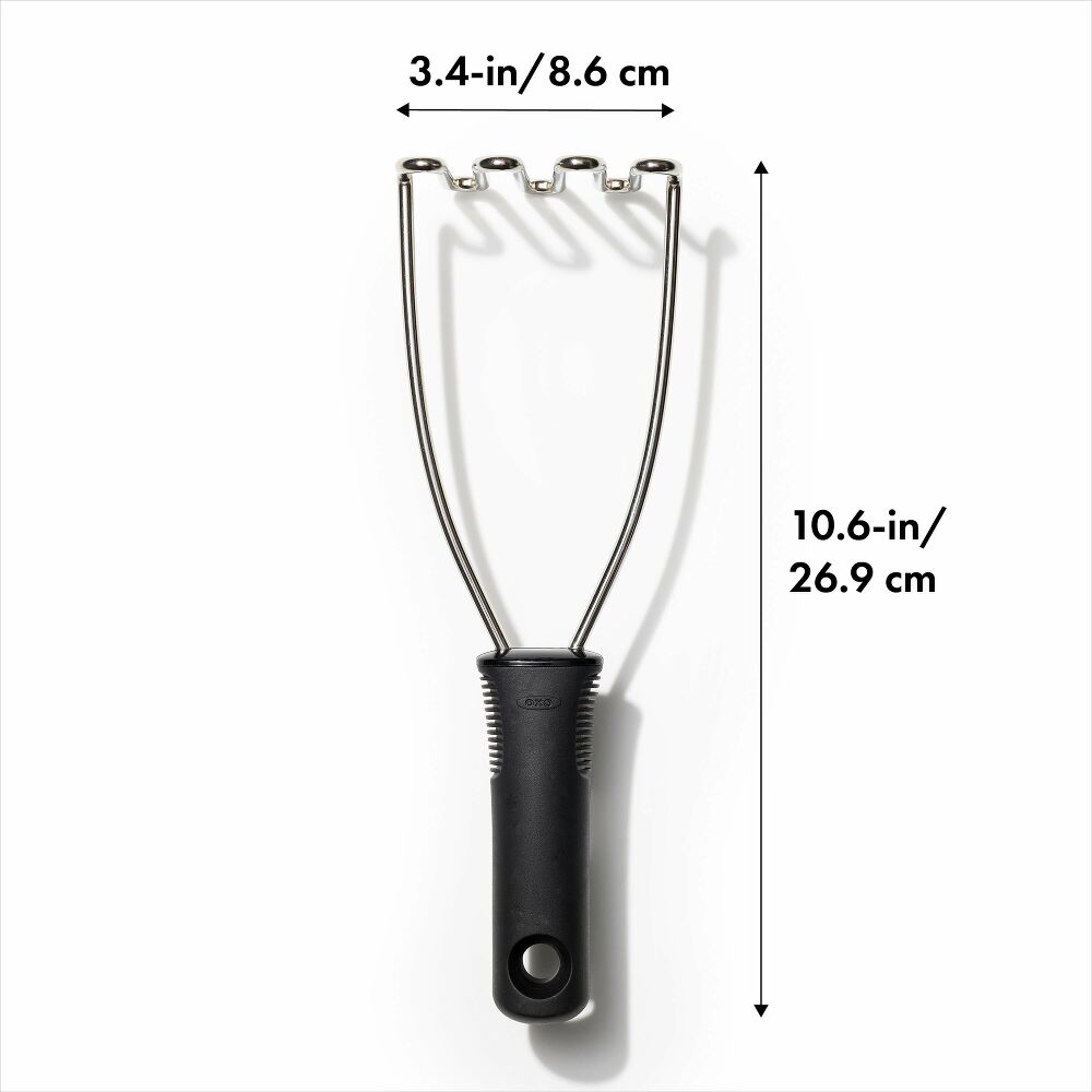 Wire Potato Masher J0