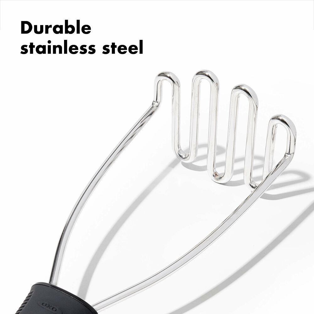 Wire Potato Masher J0
