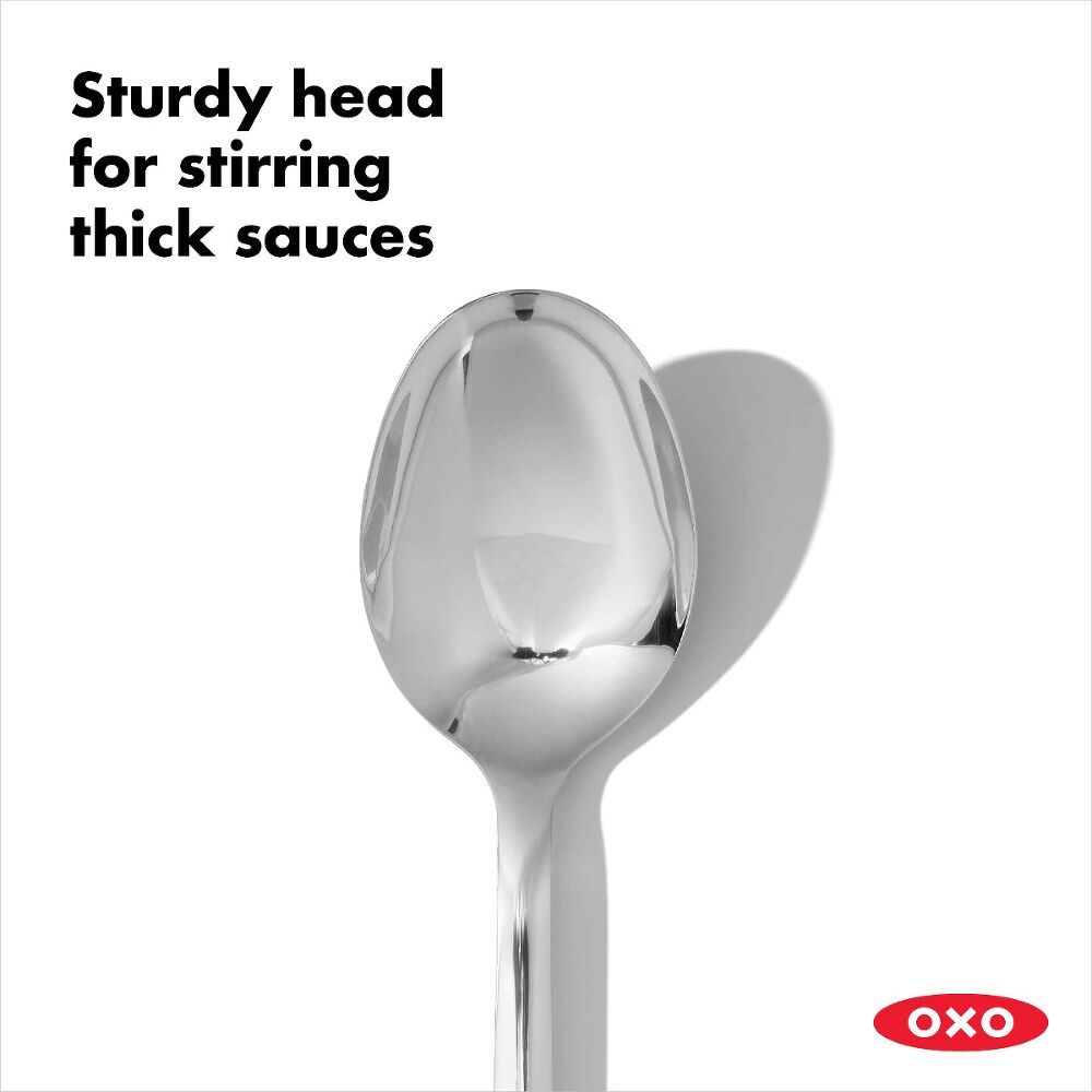 Stainless Steel Spoon J4